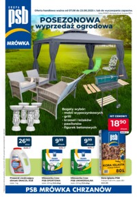 Gazetka promocyjna od 07-08-2025 do 23-08-2025