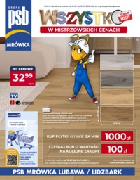 Gazetka promocyjna od 10-07-2025 do 19-07-2025