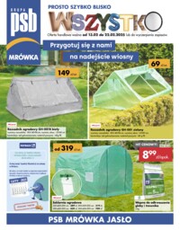 Gazetka promocyjna od 13-02-2025 do 22-02-2025