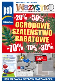 Gazetka promocyjna od 08-08-2024 do 17-08-2024