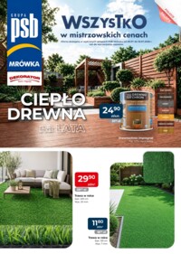Gazetka promocyjna od 09-07-2026 do 18-07-2026