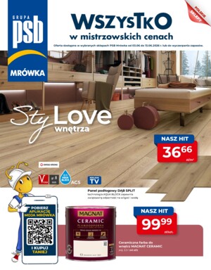 Gazetka promocyjna od 03-06-2026 do 13-06-2026