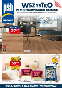 Gazetka promocyjna od 12-02-2026 do 21-02-2026