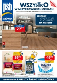 Gazetka promocyjna od 12-02-2026 do 21-02-2026