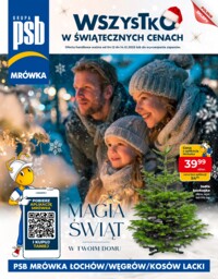 Gazetka promocyjna od 04-12-2025 do 14-12-2025