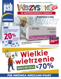 Gazetka promocyjna od 07-08-2025 do 16-08-2025