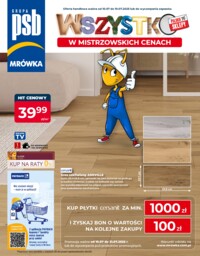 Gazetka promocyjna od 10-07-2025 do 19-07-2025
