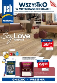 Gazetka promocyjna od 03-06-2026 do 13-06-2026