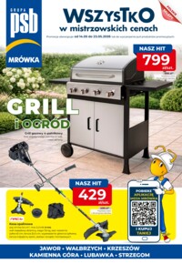 Gazetka promocyjna od 14-05-2026 do 23-05-2026