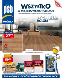 Gazetka promocyjna od 12-02-2026 do 21-02-2026
