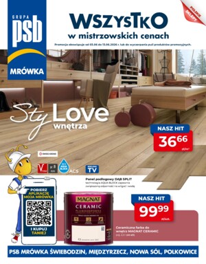Gazetka promocyjna od 03-06-2026 do 13-06-2026