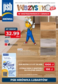 Gazetka promocyjna od 10-07-2025 do 19-07-2025