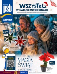 Gazetka promocyjna od 04-12-2025 do 14-12-2025