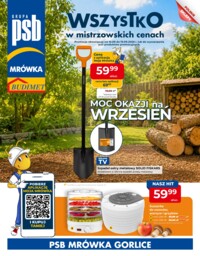 Gazetka promocyjna od 10-09-2026 do 19-09-2026