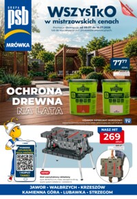 Gazetka promocyjna od 09-07-2026 do 18-07-2026