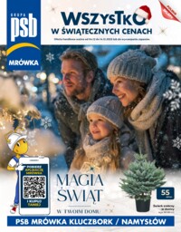 Gazetka promocyjna od 04-12-2025 do 14-12-2025