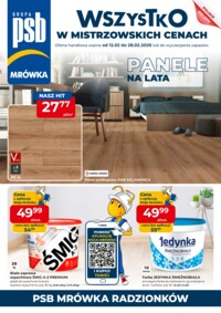 Gazetka promocyjna od 12-02-2026 do 21-02-2026
