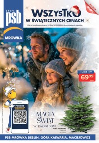 Gazetka promocyjna od 04-12-2025 do 14-12-2025