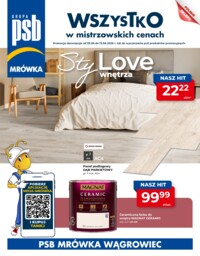 Gazetka promocyjna od 03-06-2026 do 13-06-2026