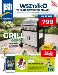 Gazetka promocyjna od 14-05-2026 do 23-05-2026