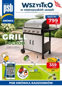 Gazetka promocyjna od 14-05-2026 do 23-05-2026