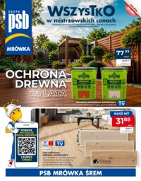 Gazetka promocyjna od 09-07-2026 do 18-07-2026