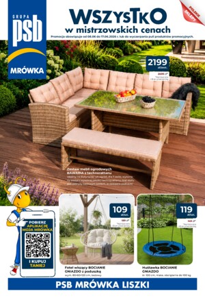Gazetka promocyjna od 08-06-2026 do 17-06-2026