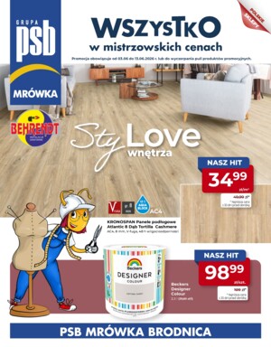 Gazetka promocyjna od 03-06-2026 do 13-06-2026