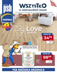 Gazetka promocyjna od 03-06-2026 do 13-06-2026