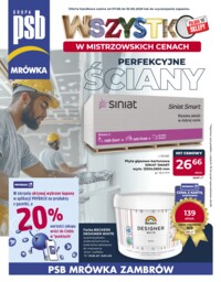 Gazetka promocyjna od 07-08-2025 do 16-08-2025