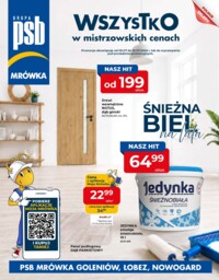 Gazetka promocyjna od 09-07-2026 do 18-07-2026