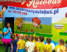 PSB Mrówka Starachowice - Akcja charytatywna