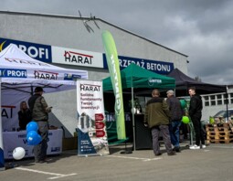 PSB PROFI HARAT Miastko - Festyn lokalny