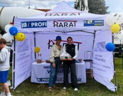 PSB PROFI HARAT Miastko - Festyn lokalny