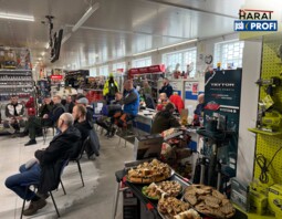 PSB PROFI HARAT Miastko - 