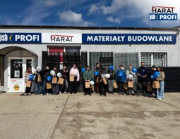 PSB PROFI HARAT Miastko - 