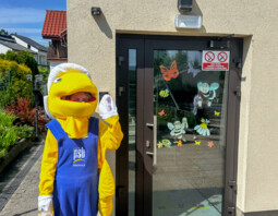 PSB Mrówka Sucha Beskidzka - Inne