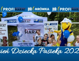 PSB Mrówka Miastko - Festyn lokalny