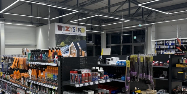 Zdjęcie: CENTRUM HANDLOWE "PYRMO" ARTUR HYŻY