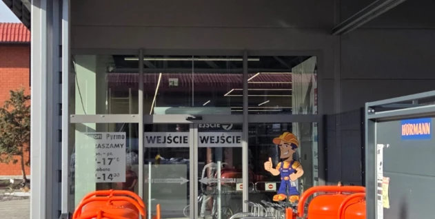 Zdjęcie: CENTRUM HANDLOWE "PYRMO" ARTUR HYŻY