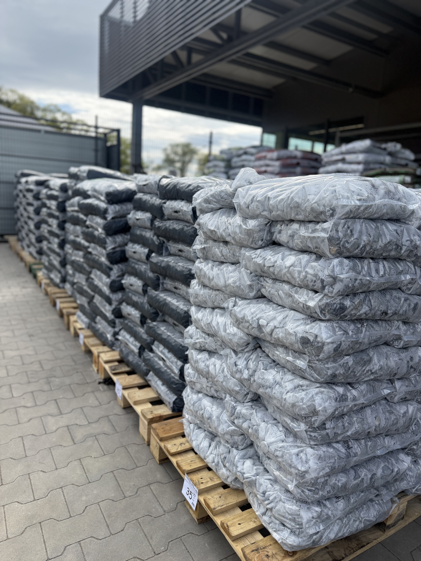 PSB PROFI PYRMO Barlinek