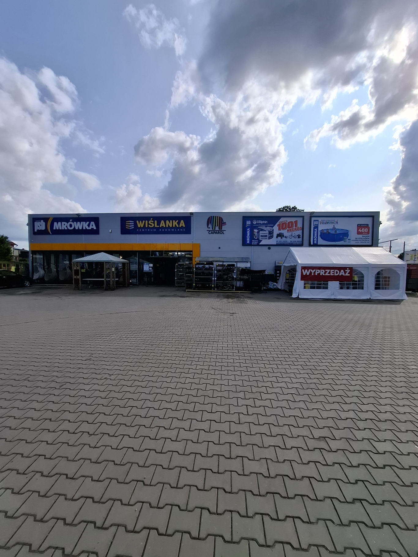 PSB Mrówka Pszczyna