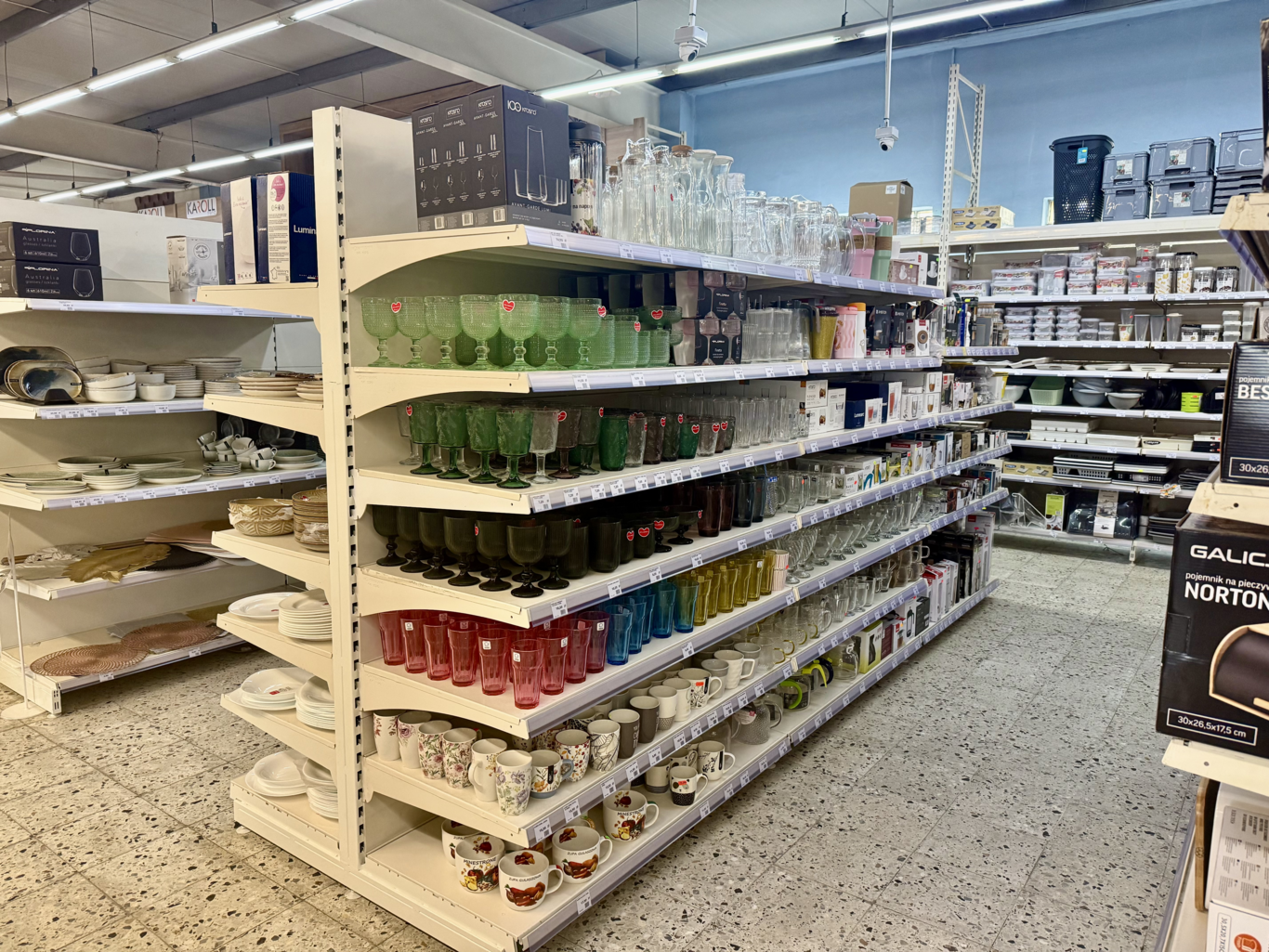 PSB STANDARD Opoczno