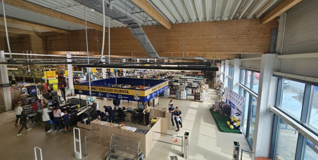 Zdjęcie: RR MRÓWKI SPÓŁKA Z OGRANICZONĄ ODPOWIEDZIALNOŚCIĄ