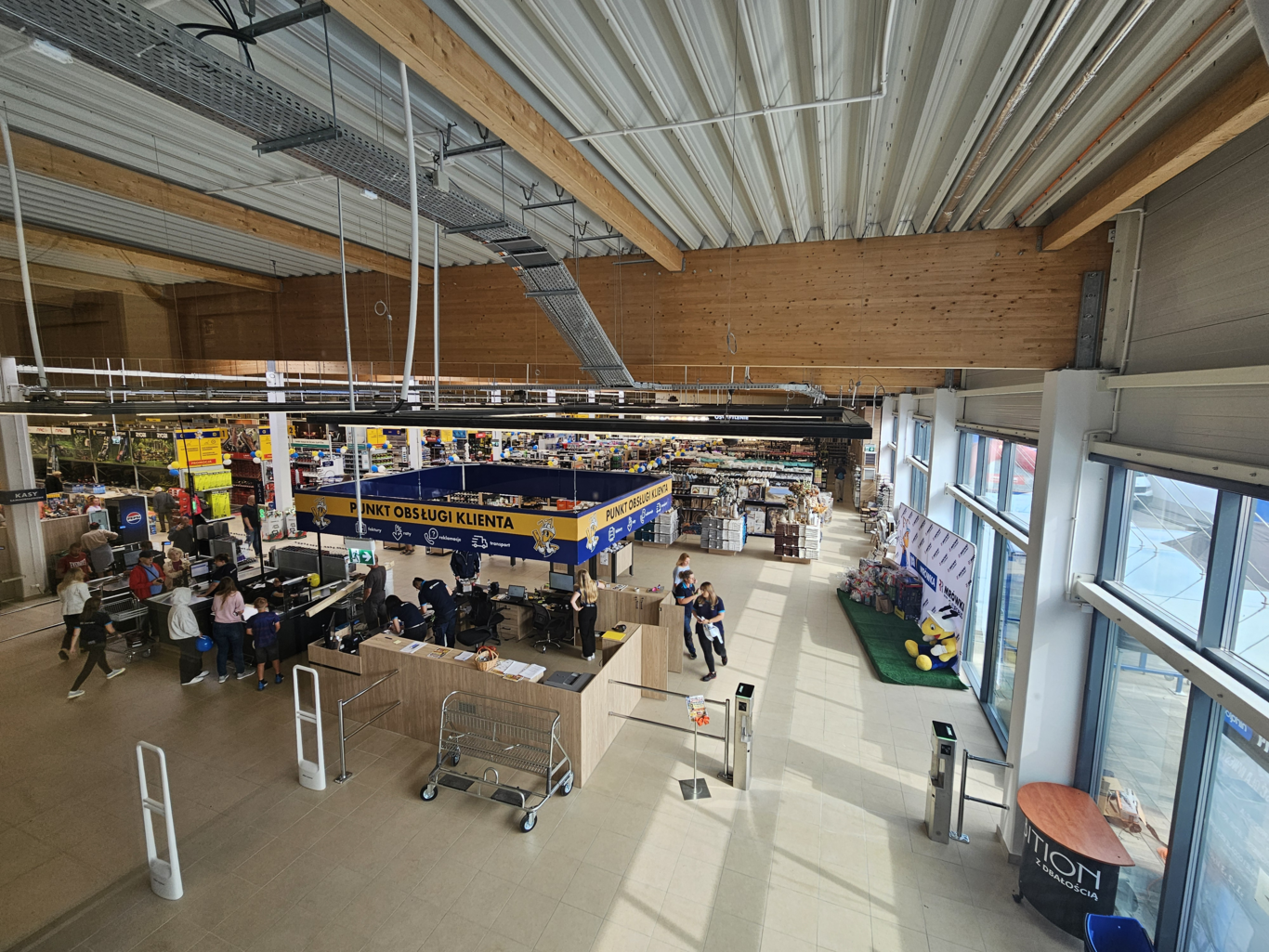 PSB Mrówka Pruszcz Gdański