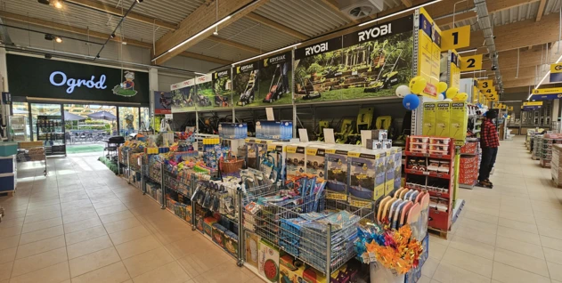 Zdjęcie: RR MRÓWKI SPÓŁKA Z OGRANICZONĄ ODPOWIEDZIALNOŚCIĄ