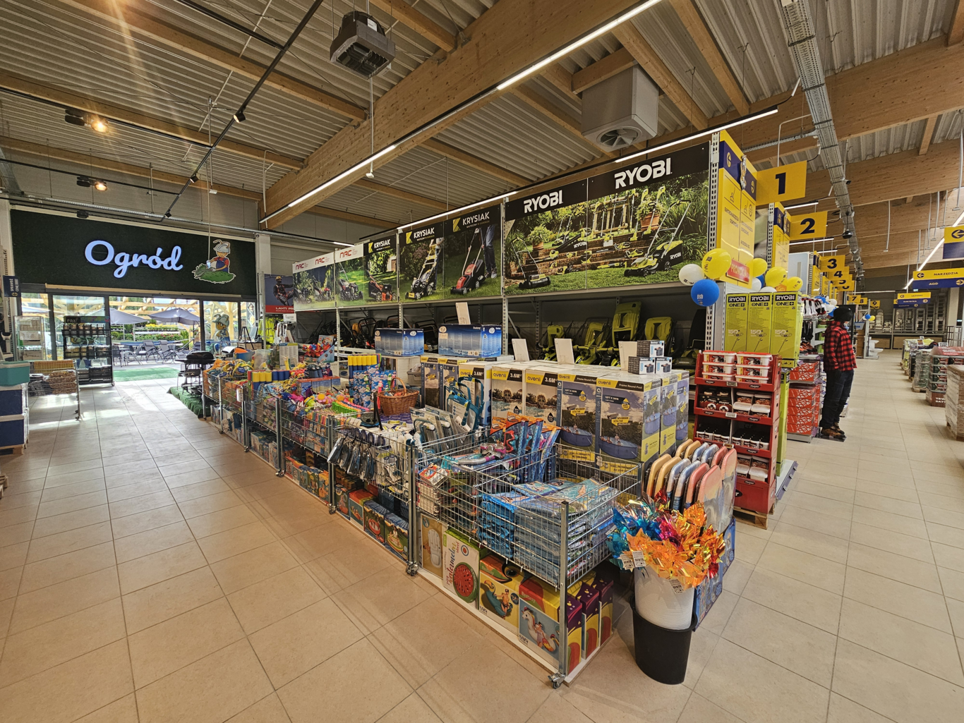 PSB Mrówka Pruszcz Gdański