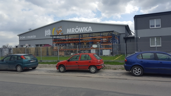 PSB Mrówka Opole Lubelskie