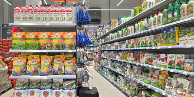 Zdjęcie: MRÓWKA WIELISZEW SPÓŁKA Z OGRANICZONĄ ODPOWIEDZIALNOŚCIĄ