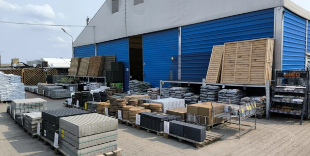 Zdjęcie: NEOPROFIL INVEST RAFAŁ HERZYK SPÓŁKA JAWNA